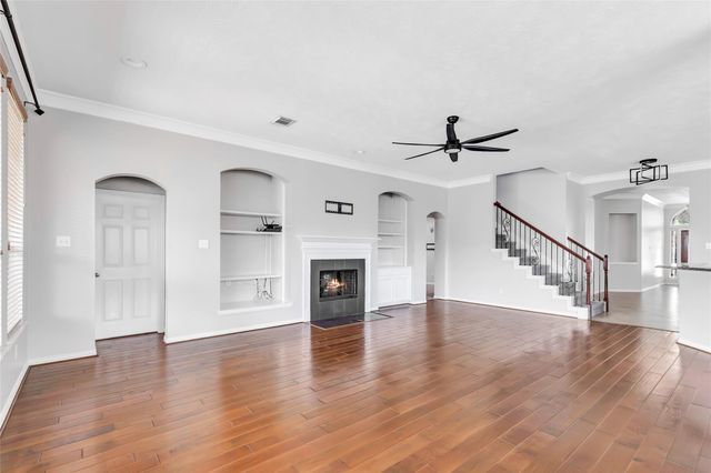 7415 Bearden Falls Lane, Humble, TX 77396