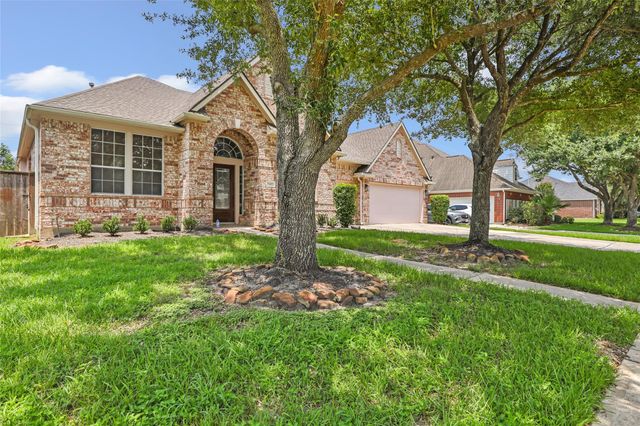 7415 Bearden Falls Lane, Humble, TX 77396