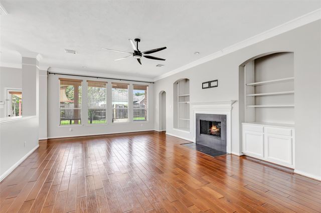 7415 Bearden Falls Lane, Humble, TX 77396