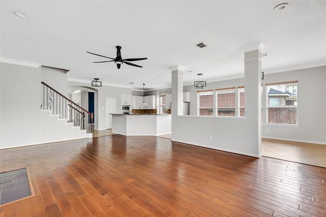 7415 Bearden Falls Lane, Humble, TX 77396