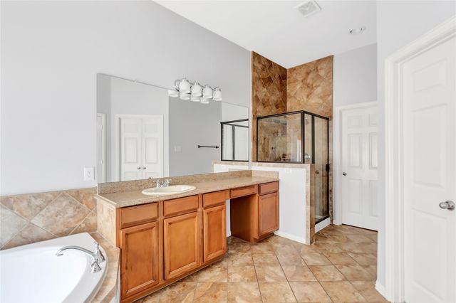 7415 Bearden Falls Lane, Humble, TX 77396