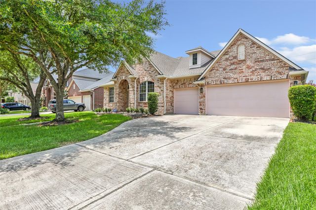 7415 Bearden Falls Lane, Humble, TX 77396