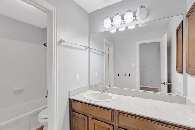 7415 Bearden Falls Lane, Humble, TX 77396