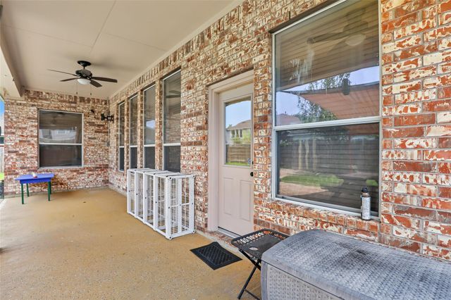 7415 Bearden Falls Lane, Humble, TX 77396