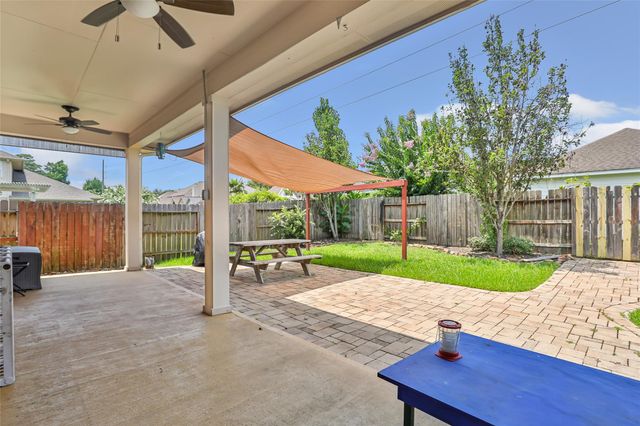 7415 Bearden Falls Lane, Humble, TX 77396