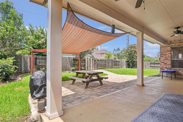 7415 Bearden Falls Lane, Humble, TX 77396
