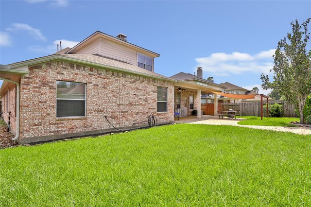 7415 Bearden Falls Lane, Humble, TX 77396