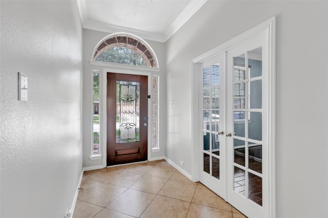7415 Bearden Falls Lane, Humble, TX 77396
