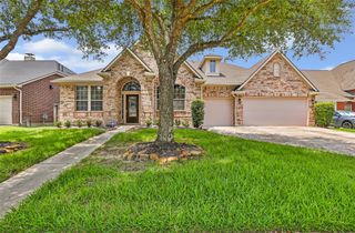 7415 Bearden Falls Lane, Humble, TX 77396