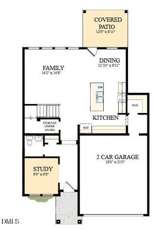 28 Restful Point, Fuquay Varina, NC 27526