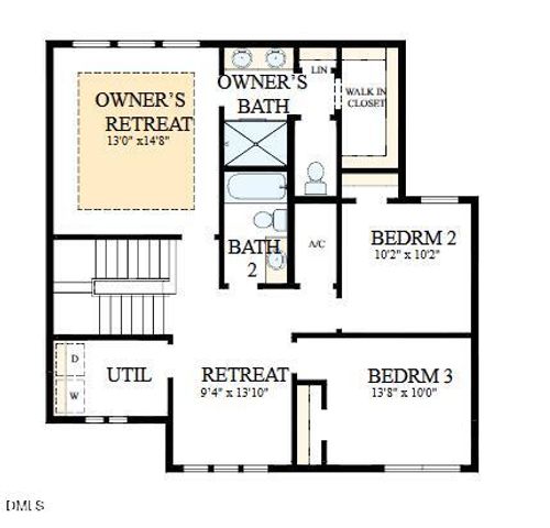 28 Restful Point, Fuquay Varina, NC 27526