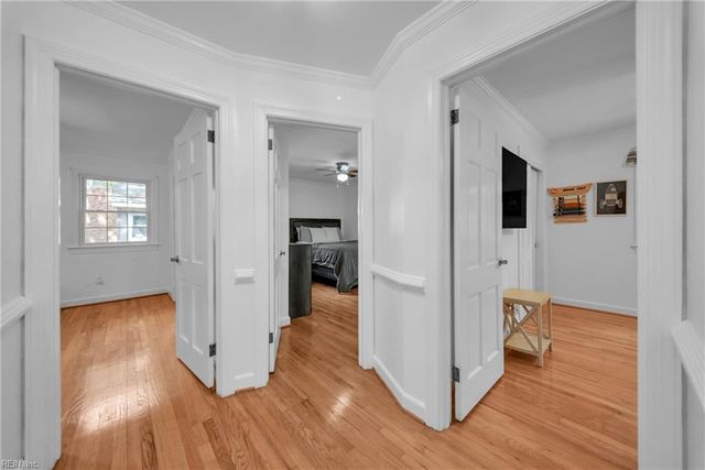 105 Cove Crescent, Yorktown, VA 23692