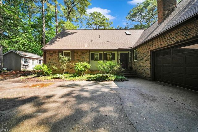 105 Cove Crescent, Yorktown, VA 23692