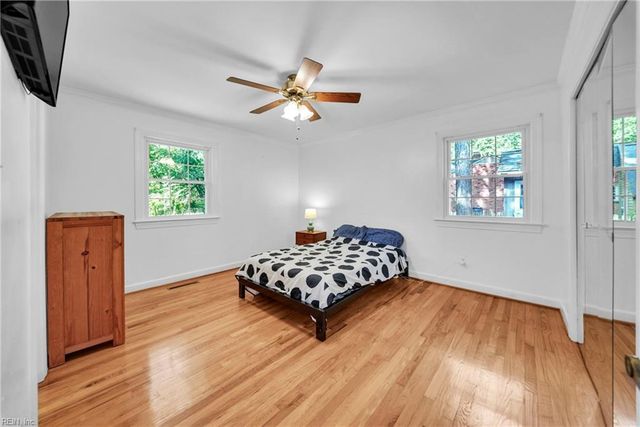 105 Cove Crescent, Yorktown, VA 23692