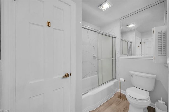 105 Cove Crescent, Yorktown, VA 23692