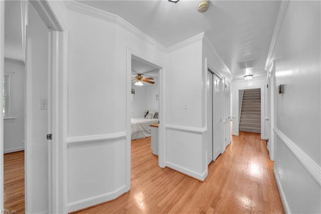 105 Cove Crescent, Yorktown, VA 23692