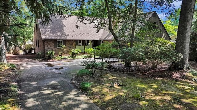105 Cove Crescent, Yorktown, VA 23692