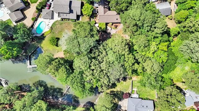 105 Cove Crescent, Yorktown, VA 23692