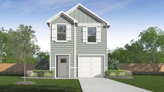 7005 Jessamine Drive, Princeton, TX 75407