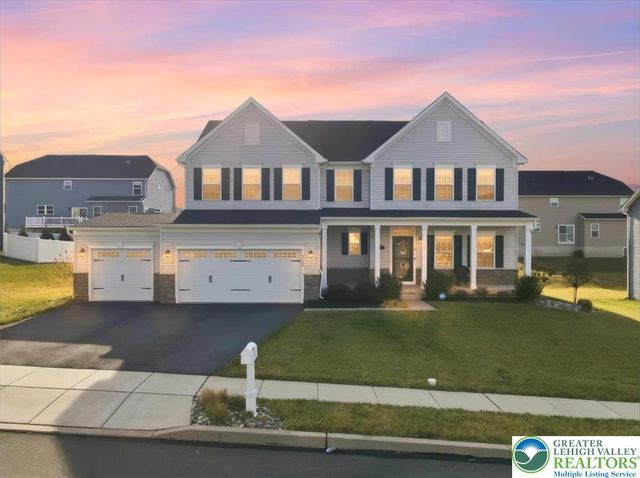 3902 Orth Street, Bethlehem Twp, PA 18020