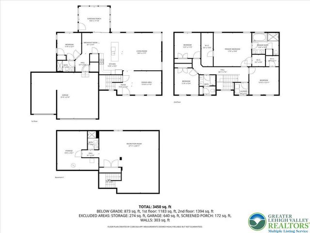 3902 Orth Street, Bethlehem Twp, PA 18020