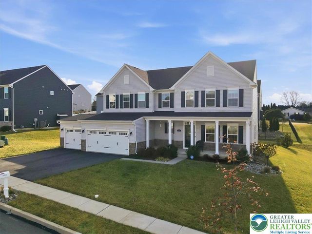 3902 Orth Street, Bethlehem Twp, PA 18020