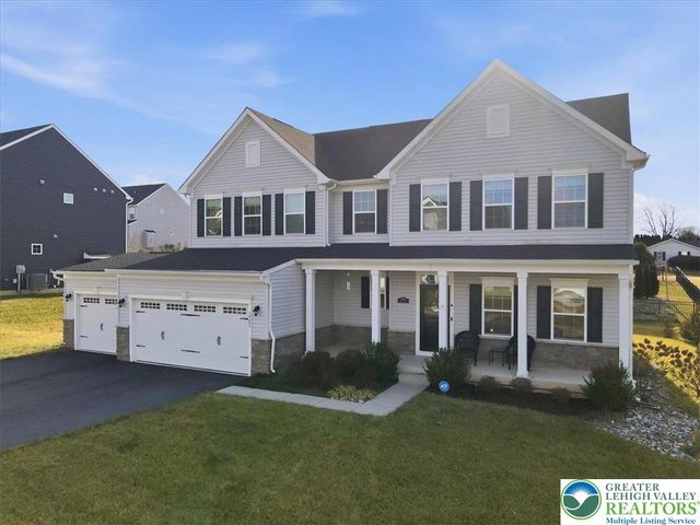 3902 Orth Street, Bethlehem Twp, PA 18020