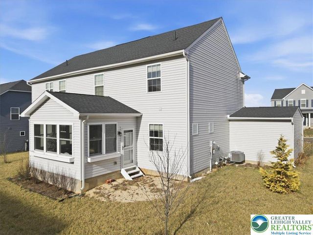 3902 Orth Street, Bethlehem Twp, PA 18020