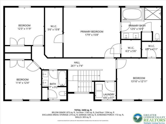 3902 Orth Street, Bethlehem Twp, PA 18020