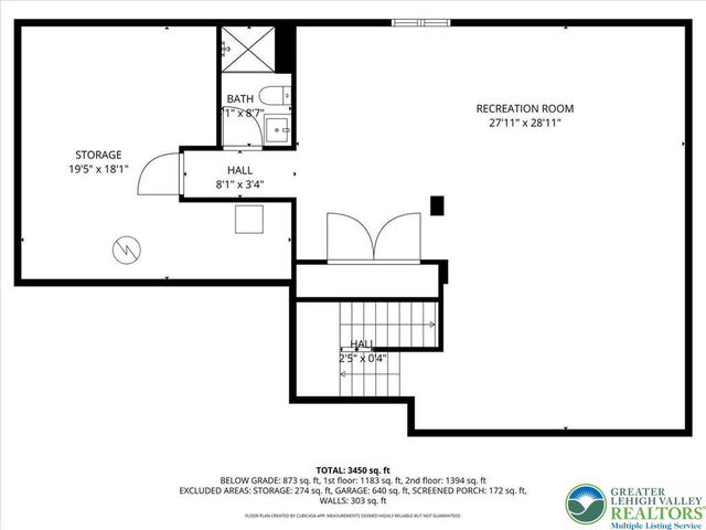 3902 Orth Street, Bethlehem Twp, PA 18020