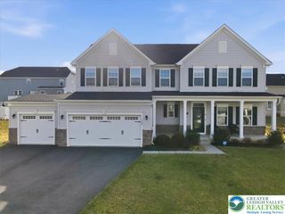 3902 Orth Street, Bethlehem Twp, PA 18020