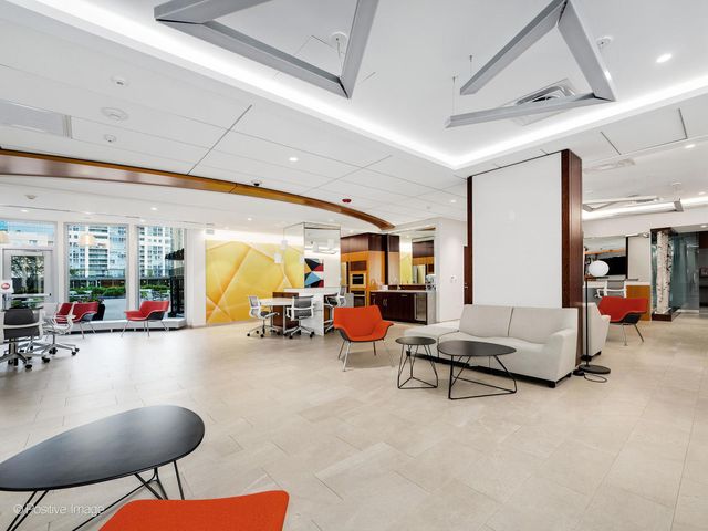 400 E Randolph Street 3715, Chicago, IL 60601