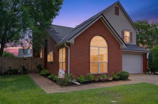 508 Mcintosh Drive, Shreveport, LA 71115