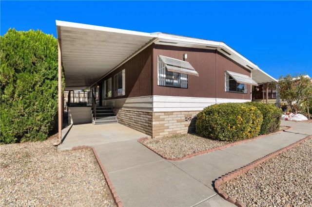 30810 Paradise Palm Avenue, Homeland, CA 92548