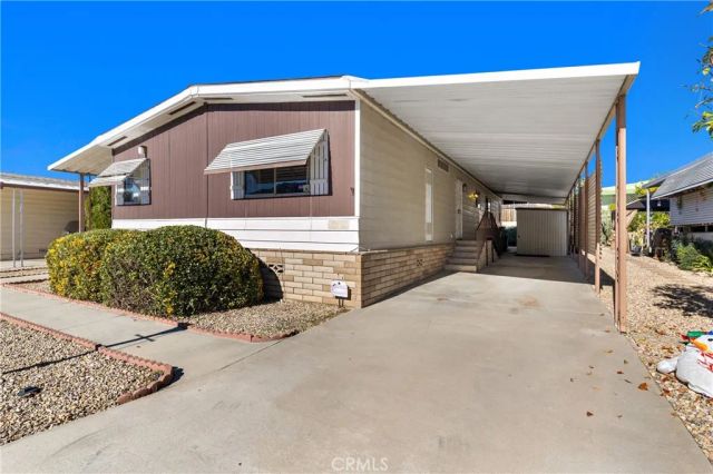 30810 Paradise Palm Avenue, Homeland, CA 92548