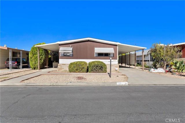 30810 Paradise Palm Avenue, Homeland, CA 92548