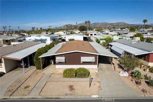 30810 Paradise Palm Avenue, Homeland, CA 92548