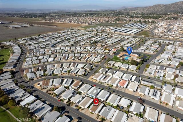 30810 Paradise Palm Avenue, Homeland, CA 92548