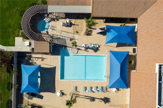 30810 Paradise Palm Avenue, Homeland, CA 92548