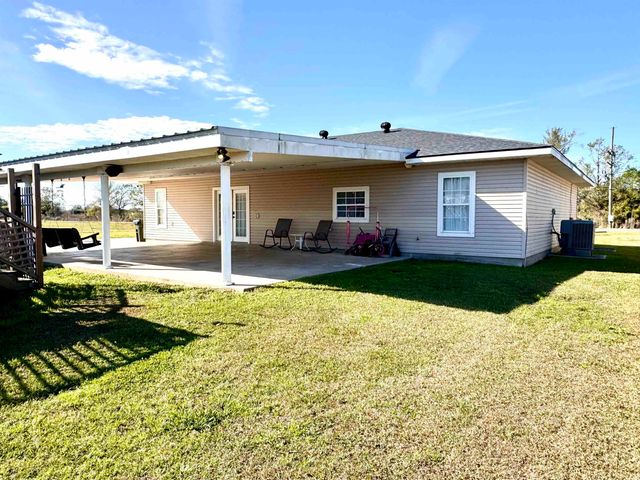 497 Bayou Dularge Rd, Houma, LA 70363