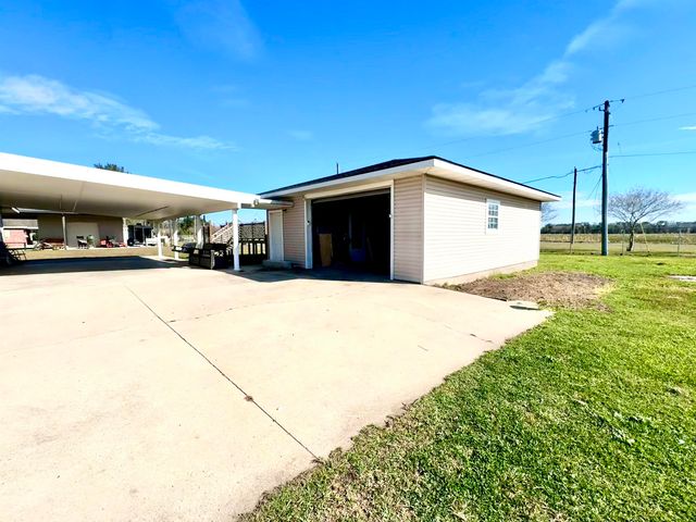 497 Bayou Dularge Rd, Houma, LA 70363