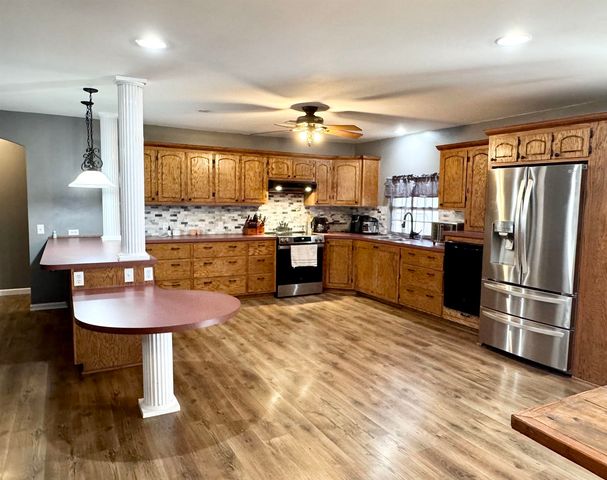 497 Bayou Dularge Rd, Houma, LA 70363