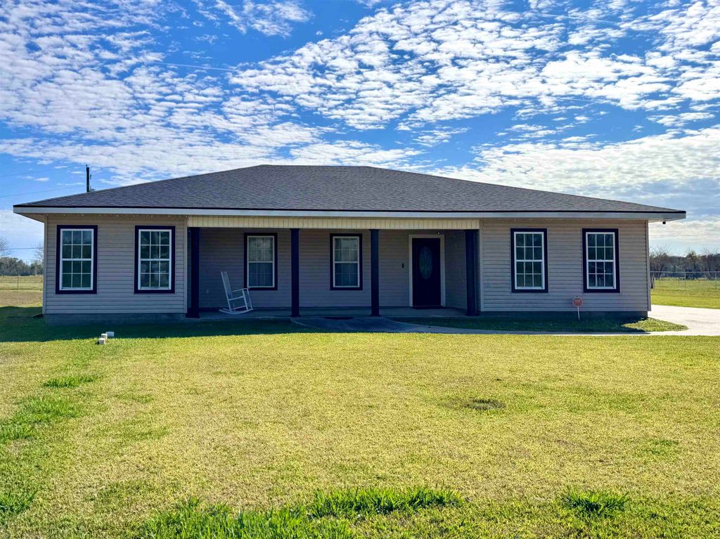 497 Bayou Dularge Rd, Houma, LA 70363