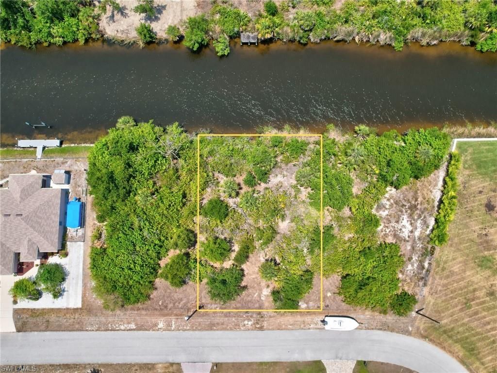 10080 Cocoa Beach ST, PORT CHARLOTTE, FL 33981 — photo 2