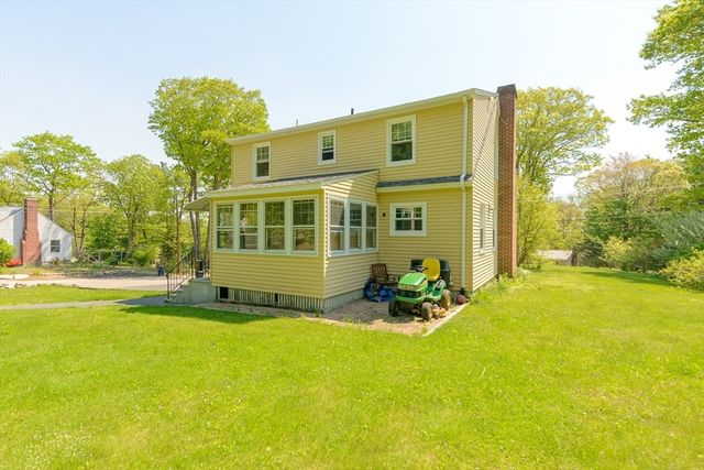 263 Highland St, Holden, MA 01520