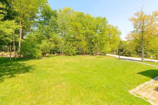 263 Highland St, Holden, MA 01520
