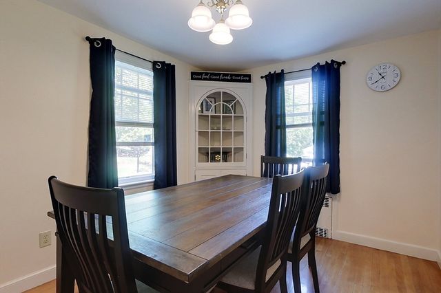 263 Highland St, Holden, MA 01520