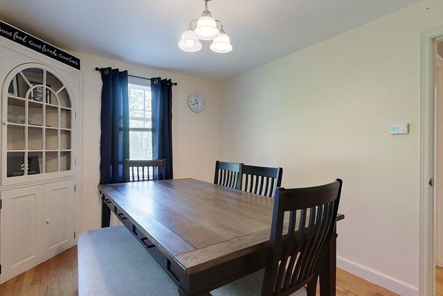 263 Highland St, Holden, MA 01520