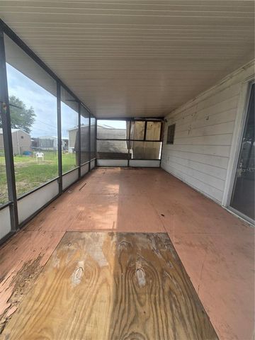 29 UNCLE PETE ROAD, Haines City, FL 33844