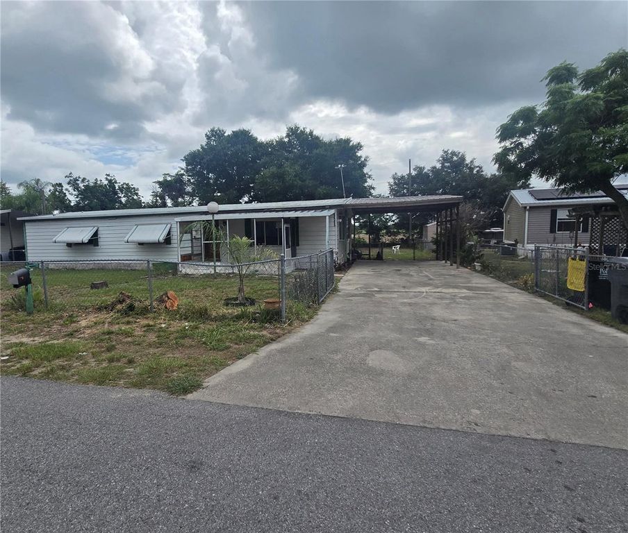 29 UNCLE PETE ROAD, Haines City, FL 33844